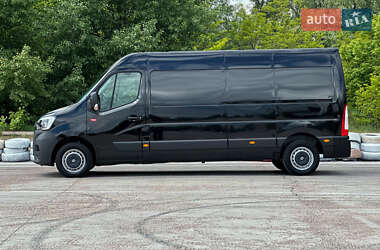 Вантажний фургон Renault Master 2020 в 