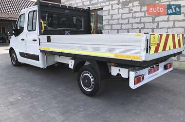 Вантажопасажирський фургон Renault Master 2019 в Хмельницькому