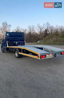 Автовоз Renault Master 2012 в 