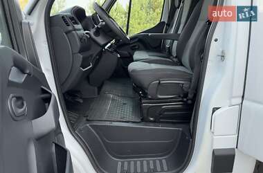 Тентований Renault Master 2023 в 