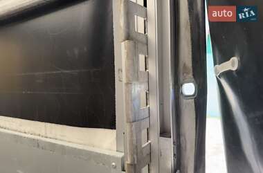 Тентований Renault Master 2023 в 