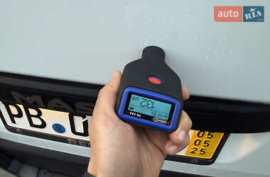 Вантажний фургон Renault Master 2021 в 