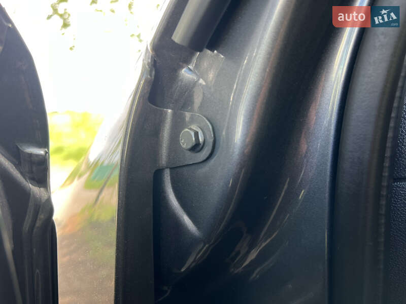 Вантажний фургон Renault Master 2021 в Дубні