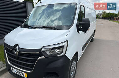 Вантажний фургон Renault Master 2020 в Нововолинську