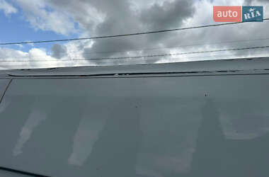 Грузовой фургон Renault Master 2020 в 