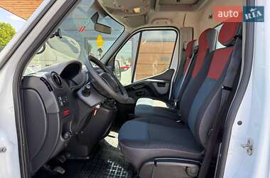 Автовоз Renault Master 2016 в 