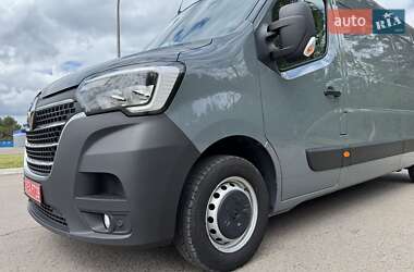 Тентований Renault Master 2023 в 