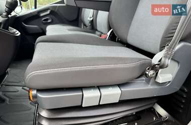 Тентований Renault Master 2023 в 