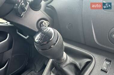 Тентований Renault Master 2023 в 