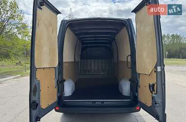 Тентований Renault Master 2023 в 