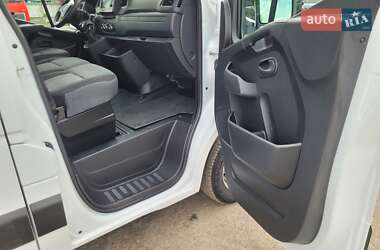 Грузовой фургон Renault Master 2021 в 