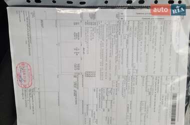 Грузовой фургон Renault Master 2021 в 