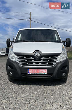 Автовоз Renault Master 2019 в 