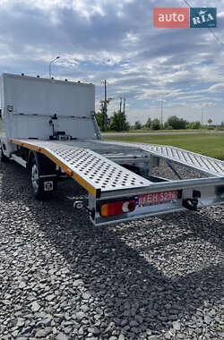 Автовоз Renault Master 2019 в 