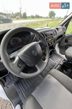 Автовоз Renault Master 2019 в 