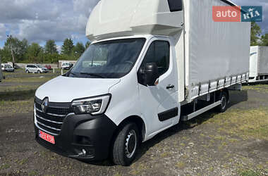 Другие грузовики Renault Master 2021 в Ковеле