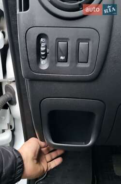 Вантажний фургон Renault Master 2018 в 