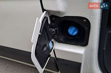 Грузовой фургон Renault Master 2022 в 