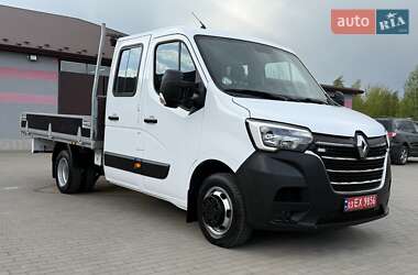 Борт Renault Master 2020 в Луцке