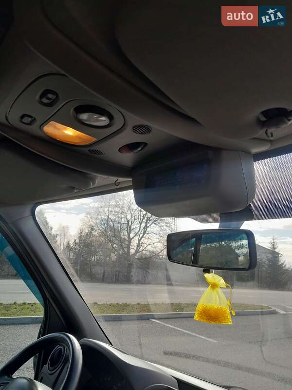 Эвакуатор Renault Master 2014 в Овруче