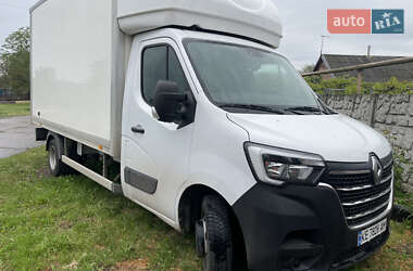 Вантажний фургон Renault Master 2019 в Кривому Розі