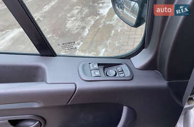Грузовой фургон Renault Master 2021 в 