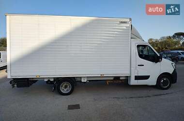 Вантажний фургон Renault Master 2020 в Вінниці