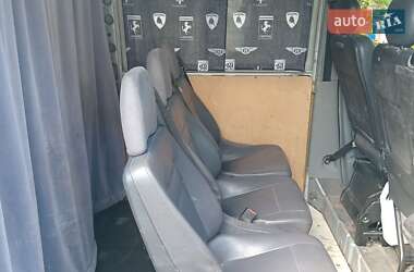 Микроавтобус Renault Master 2007 в 