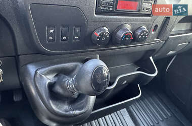 Вантажний фургон Renault Master 2016 в 