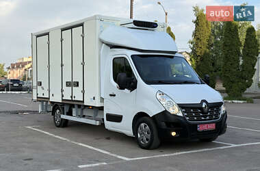 Рефрижератор Renault Master 2019 в Дубно