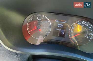 Грузовой фургон Renault Master 2021 в 