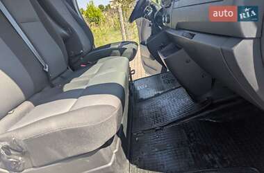 Вантажний фургон Renault Master 2020 в 
