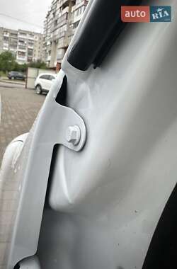Тентованый Renault Master 2021 в 