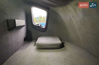 Тентованый Renault Master 2021 в 