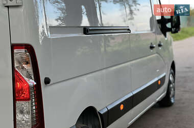 Грузовой фургон Renault Master 2020 в 