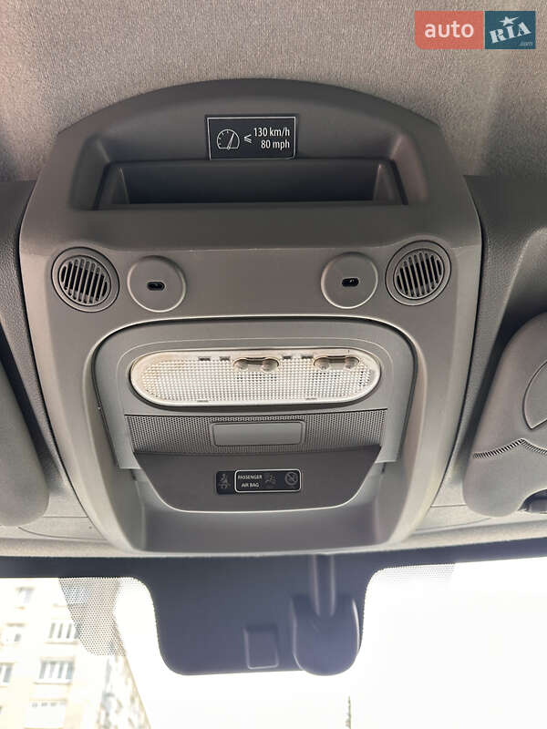 Вантажний фургон Renault Master 2021 в Дубні