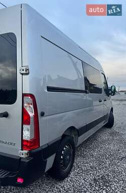 Другие грузовики Renault Master 2015 в 