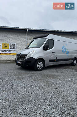 Рефрижератор Renault Master 2018 в Рівному