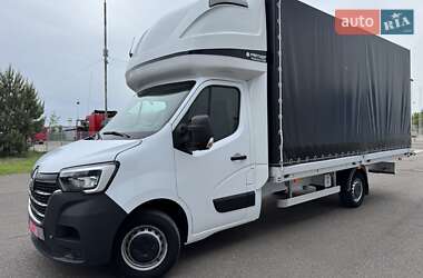 Тентованый Renault Master 2021 в Ковеле