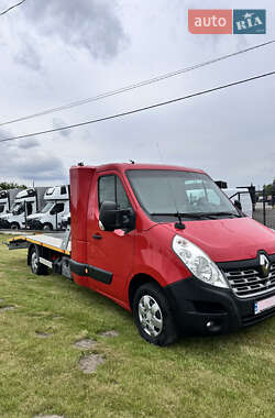 Автовоз Renault Master 2019 в Ковелі