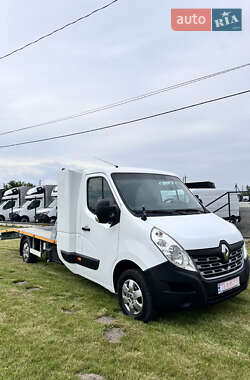Автовоз Renault Master 2019 в Ковеле