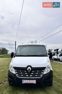 Автовоз Renault Master 2019 в 