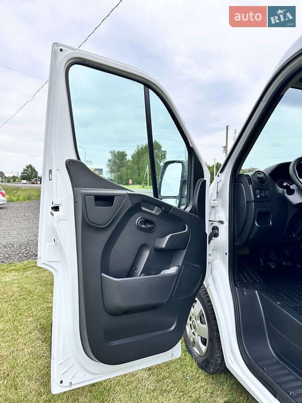 Автовоз Renault Master 2019 в Ковеле