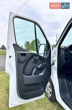 Автовоз Renault Master 2019 в 