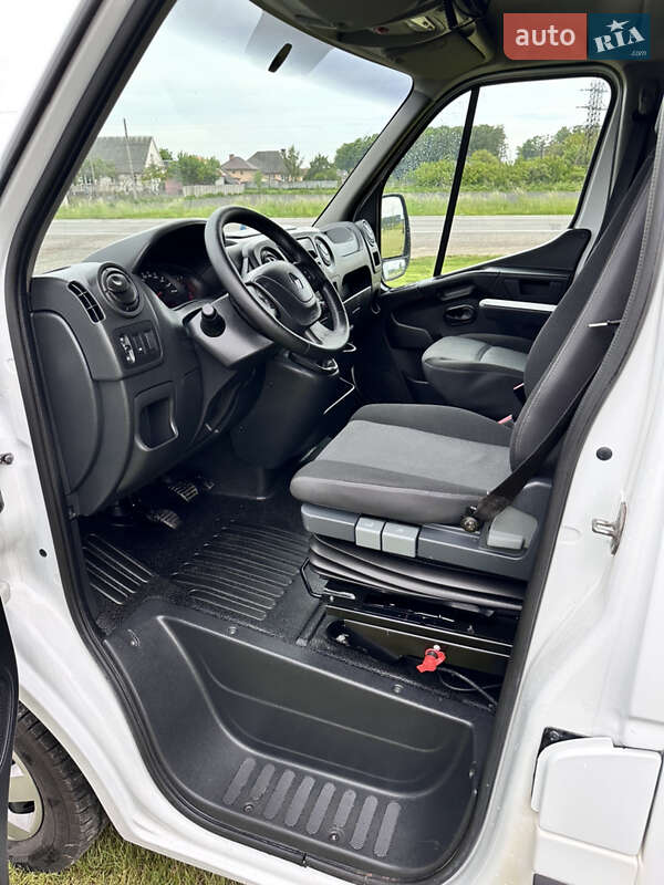 Автовоз Renault Master 2019 в Ковеле