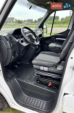 Автовоз Renault Master 2019 в 