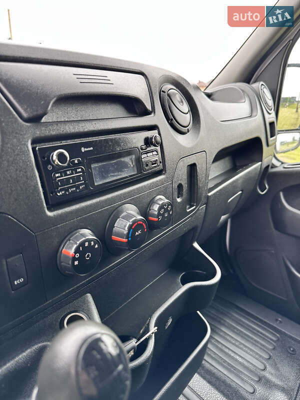 Автовоз Renault Master 2019 в Ковеле