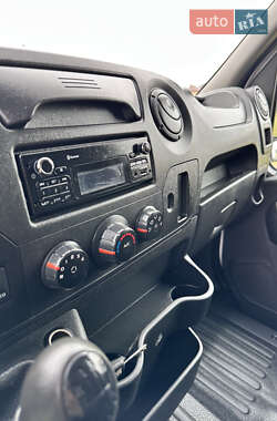 Автовоз Renault Master 2019 в 