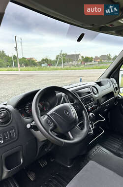Автовоз Renault Master 2019 в 