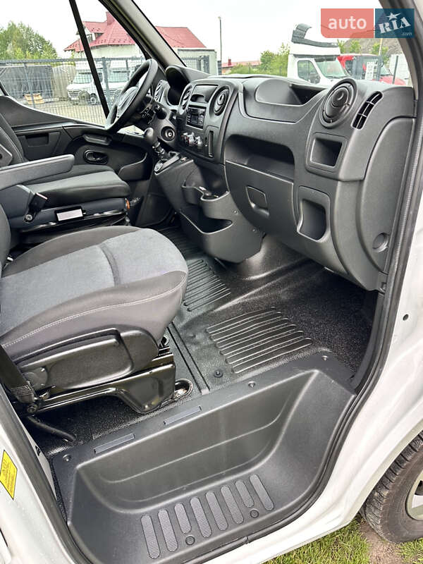 Автовоз Renault Master 2019 в Ковеле
